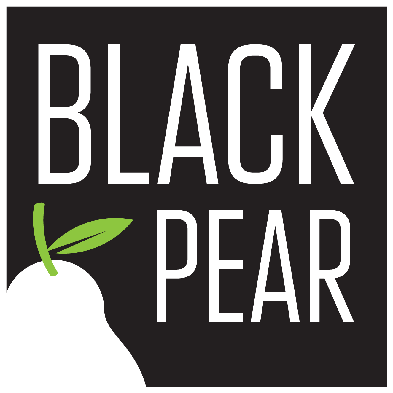 Black Pear